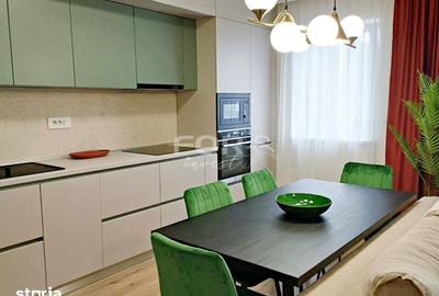 Apartament cu 2 camere decomandat în Iosia - 9