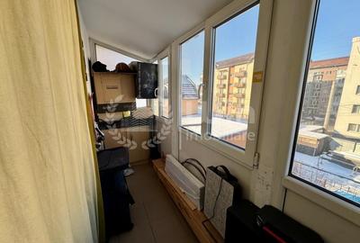 Apartament cu 1 camera | Decomandat | 31mp | Someseni | Zona Sanex! - 5
