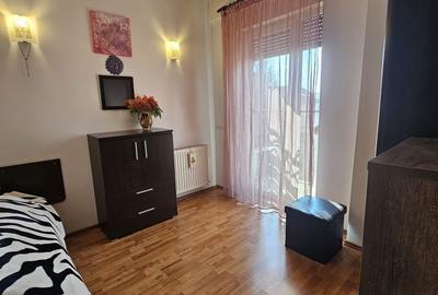 Apartament cu 4 camere decomandat în Aradului - 7