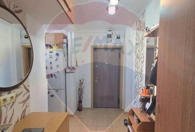 Apartament doua camere vis a vis de Vila Flora Medias - 1