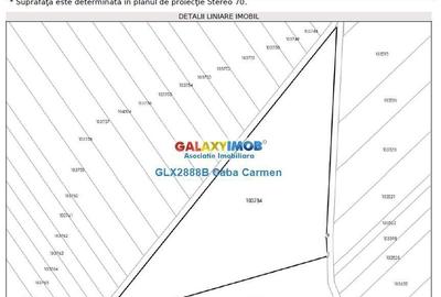 Spațiu comercial, în Crivești - 3