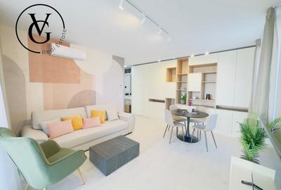 Apartament cu 2 camere decomandat în Băneasa - 3