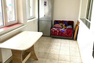 Garsonieră decomandată în Aviatori - 4