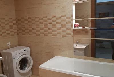 Garsonieră decomandată în Drumul Taberei