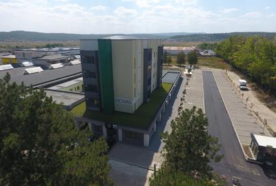 Apartament IN SITE 2 - (U6) - CU SUPANTA - Etaj 4 - MOVAS