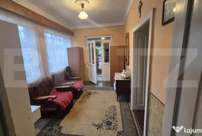 Casă cu 1 camere cu Teren 1306 Mp în Careiului - 8
