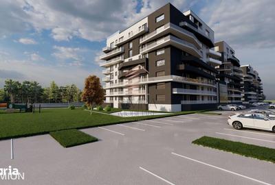 Apartament cu 2 camere în Sânmartin - 2