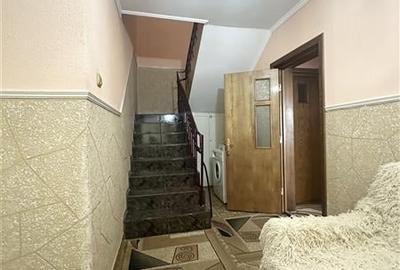 Casa din Caramida S+P+1E, 10 camere, Faleza Nord - 13