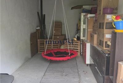 Apartament cu 3 camere decomandat în Central - 20