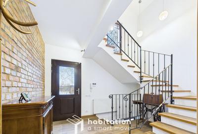 Casă de vis în Giroc – Eleganță clasică, spațiu vast și confortabil - 17