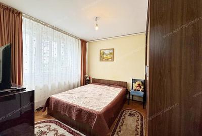 Apartament 3 camere, etajul 2, in Tiglina 1! - 4