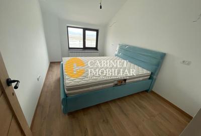 Penthouse 3 camere DECOMANDAT--Rond Mall Moldova - 5