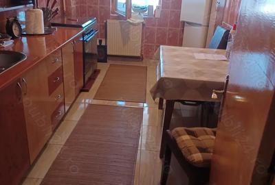 Apartament cu 3 camere decomandat în Ultracentral - 2