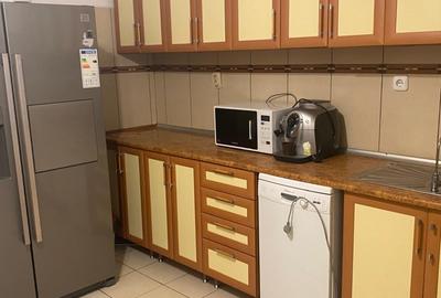 APARTAMENT 3 CAMERE | 110 MP | GARA | TERMEN LUNG | LOC DE PARCARE - 4