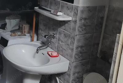 Apartament cu 4 camere - zona Parc - 1