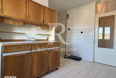 Apartament cu 2 camere decomandat în Rogerius - 3