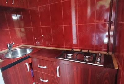 Garsoniera decomandata | Militari - Lujerului, Virtu?ii | 40 mp | Etaj 2 4 | Bloc 1989| Proprietar - 6