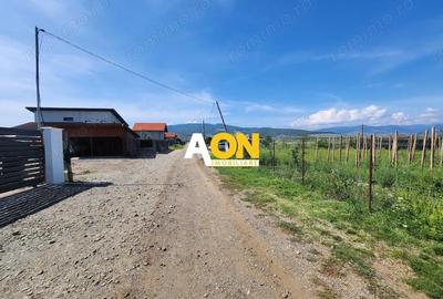 De vanzare teren intravilan 441mp, Micesti - 7