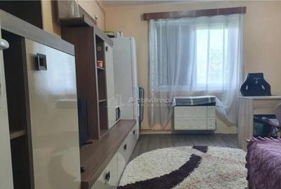 Garsoniera - Bartolomeu - str.Lanii - 2