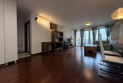 APARTAMENT 2 CAMERE | ETAJ 6 | INCITY - 10
