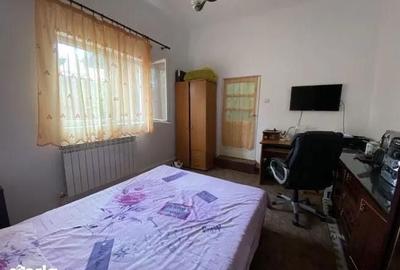 Casă cu 3 camere în Ștefan cel Mare - 6