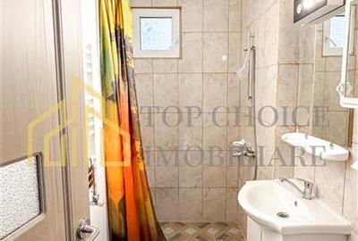 Apartament cu 2 camere decomandat în Primăverii - 18