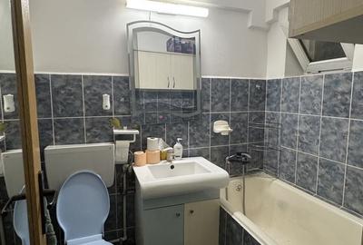 Apartament cu 2 camere decomandat în Podu Turcului - 5