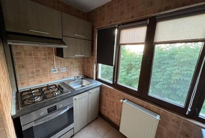 Apartament cu 2 camere decomandat în Central - 4