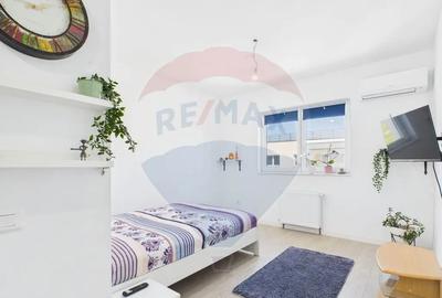 Apartament cu 3 camere decomandat în Prelungirea Ghencea - 13