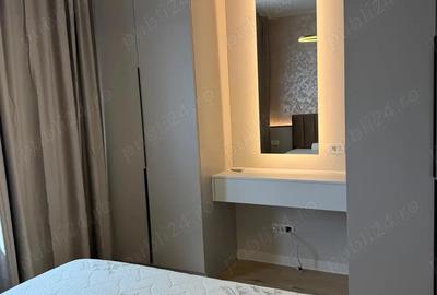 Bloc nou Ghiroda, prima utilizare , dotat lux !!! Doua si 3 camere - 2