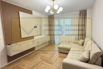 Apartament cu 2 camere decomandat în Bucium - 8