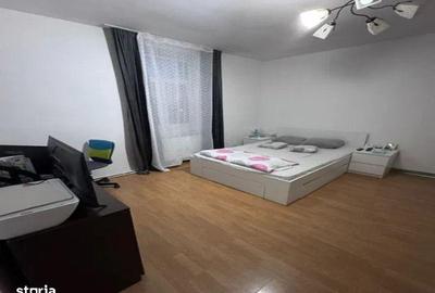 Apartament cu 2 camere nedecomandat în Ronaț - 8