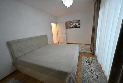 Apartament cu 3 camere în Ultracentral - 5