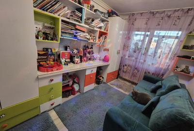 Apartament cu 3 camere semidecomandat în Iași - 3