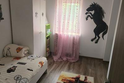 Casă cu 3 camere în Sohatu - 6
