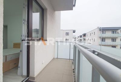 Apartament cu 3 camere decomandat, mobilat în Central - 2