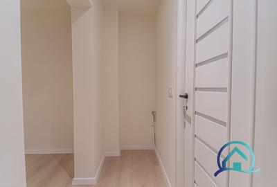 Apartament cu 2 camere semidecomandat în Micălaca - 8