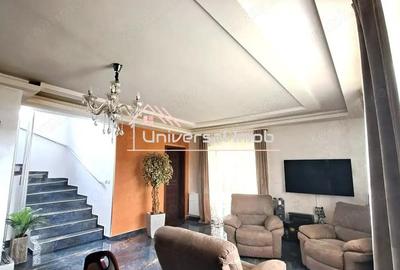 Casa individuala in Corusu, cu teren 700 mp. - 6