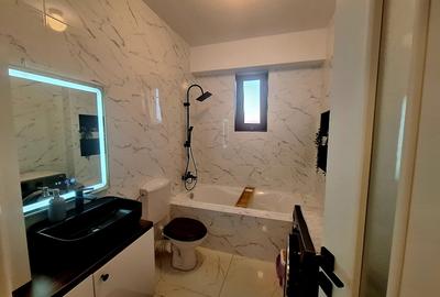 Apartament cu 3 camere semidecomandat în Berceni - 13