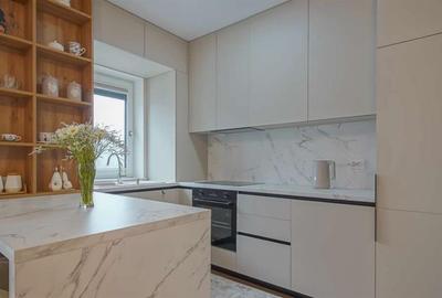 Apartament 2camere bloc nou mobilat utilat - 5