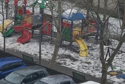 Apartament cu 3 camere decomandat în Central - 11