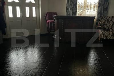 Casa individuala, 9,5 ari teren, zona Profi Sfantu Ilie - 3