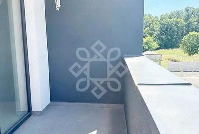 Apartament nou tip studio de vanzare Sanmartin - 7