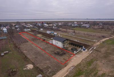Teren Construcții intravilan de 1293 mp, în Cornetu - 5