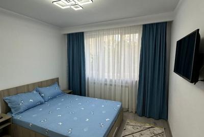 Apartament cu 3 camere decomandat, mobilat în Camil Ressu - 2