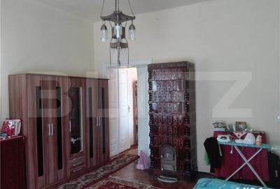 Casa individuala 220 mp, teren 2100 mp, zona Titulescu - 2