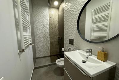 Apartament cu 3 camere decomandat, mobilat în Pipera - 15