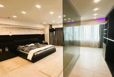 Apartament cu 4 camere decomandat, mobilat în Unirii - 6