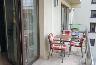 Apartament cu 3 camere decomandat în Petrești - 4