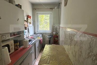 Apartament 3 camere, etaj 2 - 3